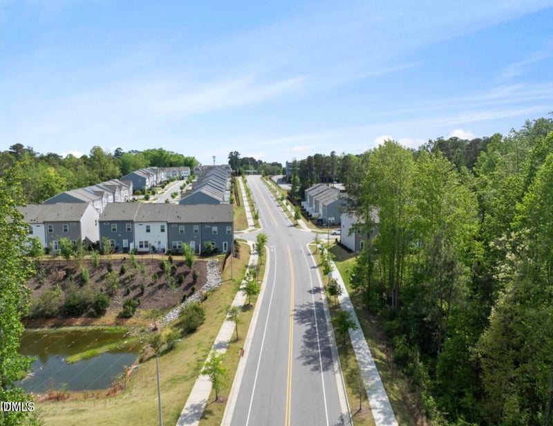 803 Star Ridge Dr, Raleigh, NC 27610
