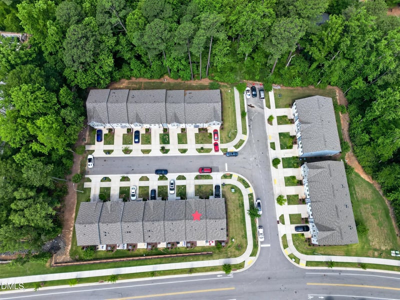 803 Star Ridge Dr, Raleigh, NC 27610