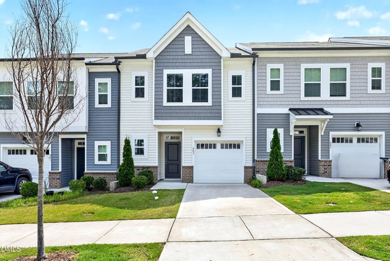 803 Star Ridge Dr, Raleigh, NC 27610