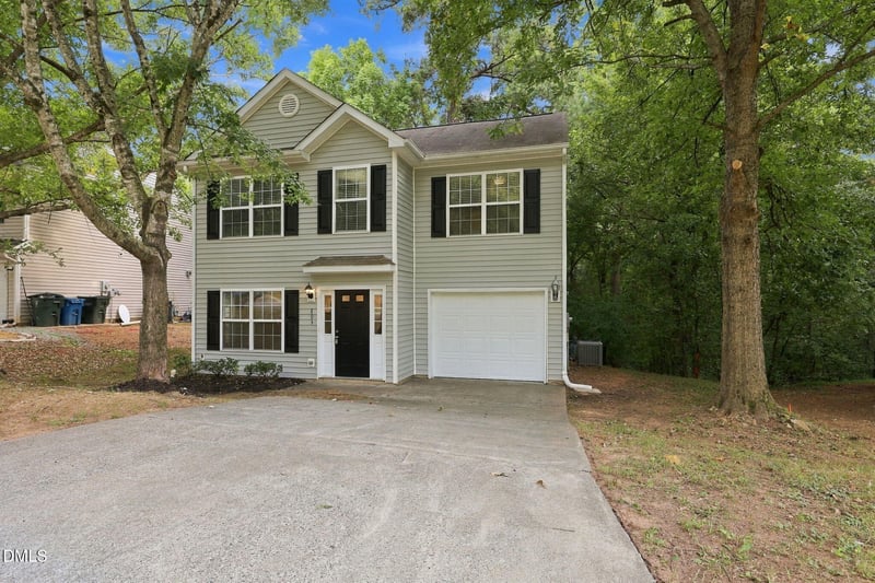 803 Woodgreen Dr, Durham, NC 27704