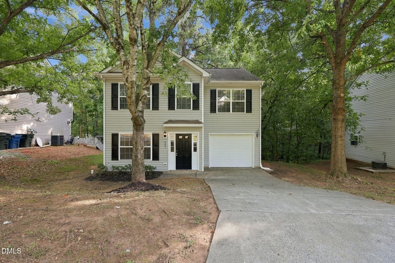 803 Woodgreen Dr, Durham, NC 27704