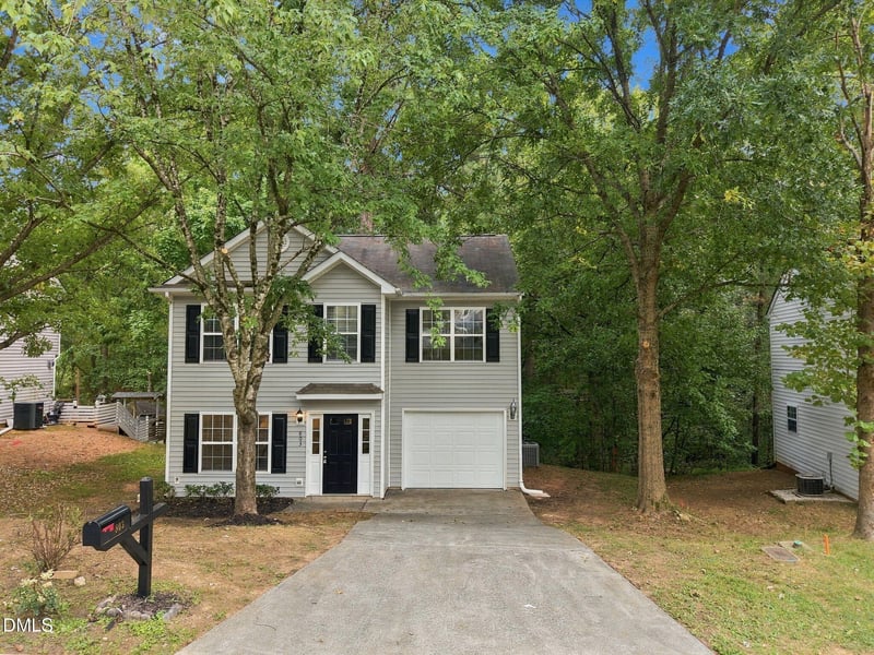 803 Woodgreen Dr, Durham, NC 27704