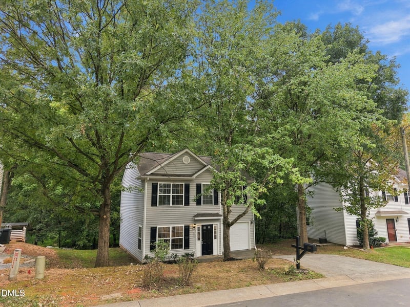 803 Woodgreen Dr, Durham, NC 27704