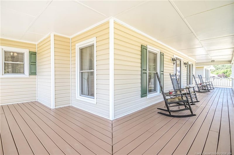 8036 Gaelic Dr, Fayetteville, NC 28306