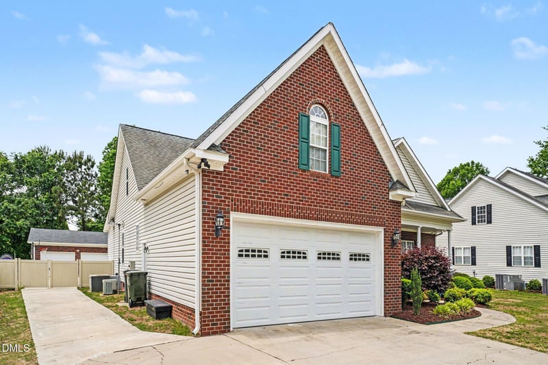 804 S Baden Ct, Goldsboro, NC 27534