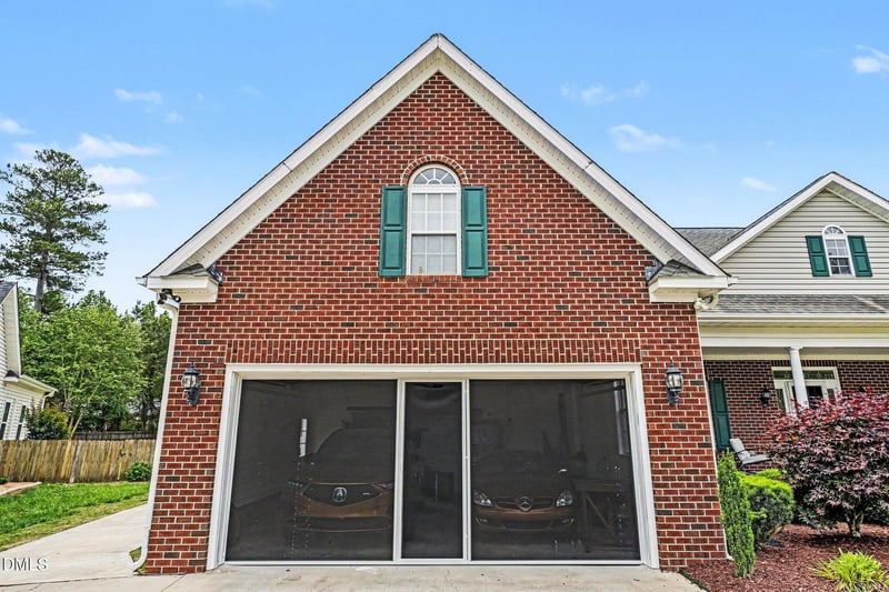 804 S Baden Ct, Goldsboro, NC 27534