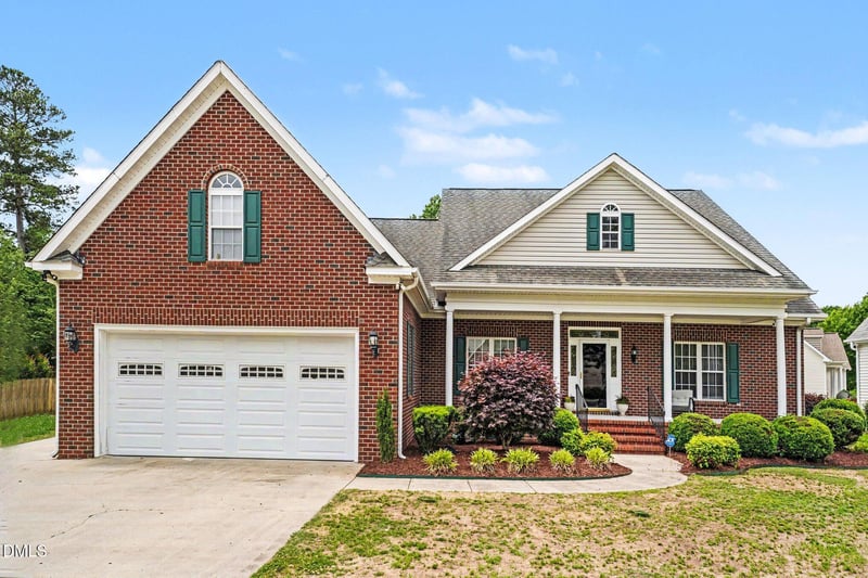 804 S Baden Ct, Goldsboro, NC 27534