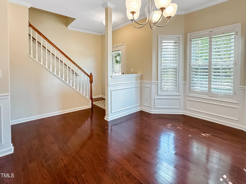 804 Blue Thorn Dr, Apex, NC 27539