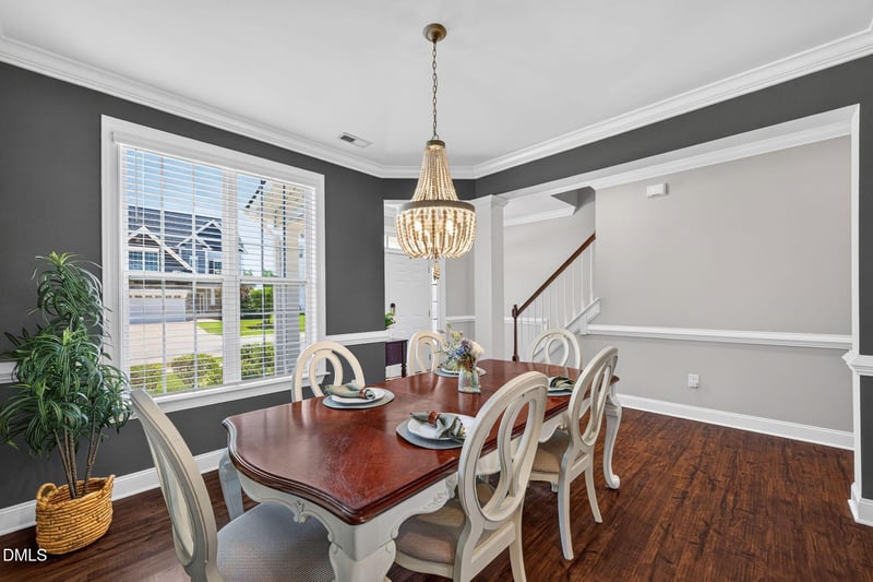 804 Buckner Ct, Fuquay Varina, NC 27526