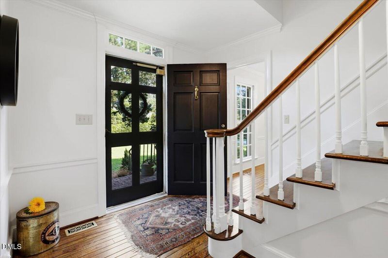 804 Chestnut Dr, Smithfield, NC 27577