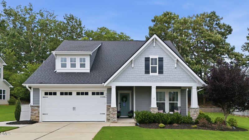 804 Copper Beech Ln, Wake Forest, NC 27587
