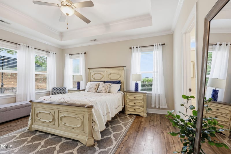 804 Copper Beech Ln, Wake Forest, NC 27587
