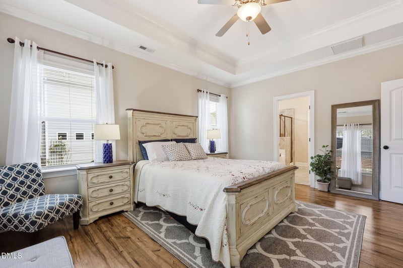 804 Copper Beech Ln, Wake Forest, NC 27587
