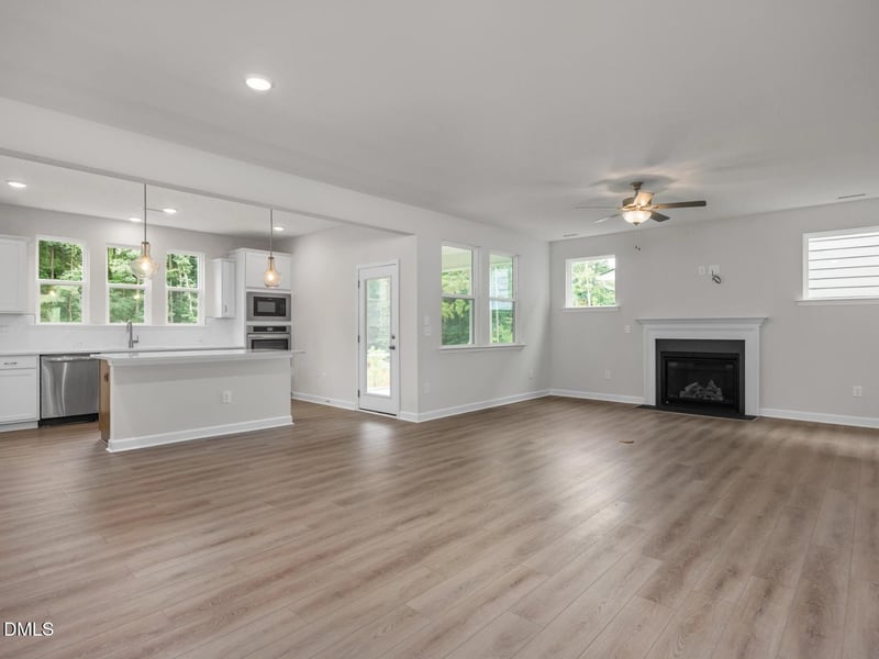 804 Dragonfly Pond Way, Wake Forest, NC 27587
