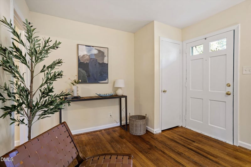 804 E Ellerbee St, Durham, NC 27704