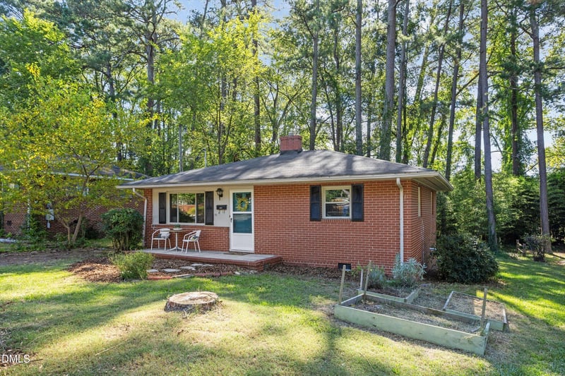804 E Ellerbee St, Durham, NC 27704