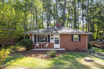 804 E Ellerbee St, Durham, NC 27704