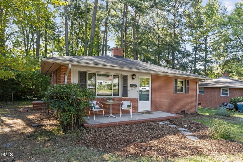804 E Ellerbee St, Durham, NC 27704