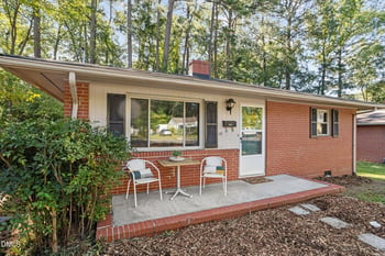 804 E Ellerbee St, Durham, NC 27704