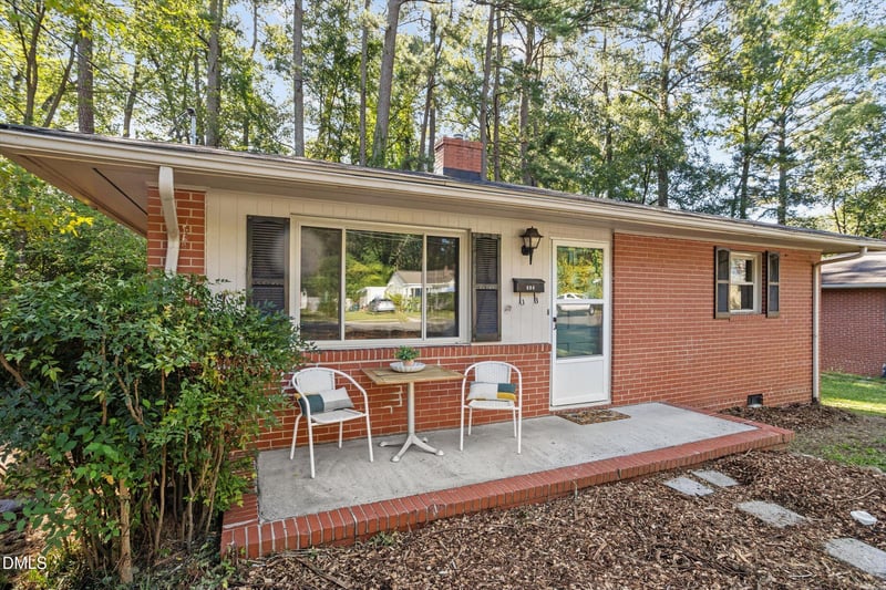 804 E Ellerbee St, Durham, NC 27704