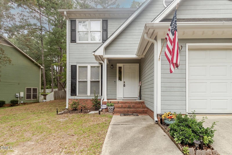 804 Hilton Dr, Fayetteville, NC 28311