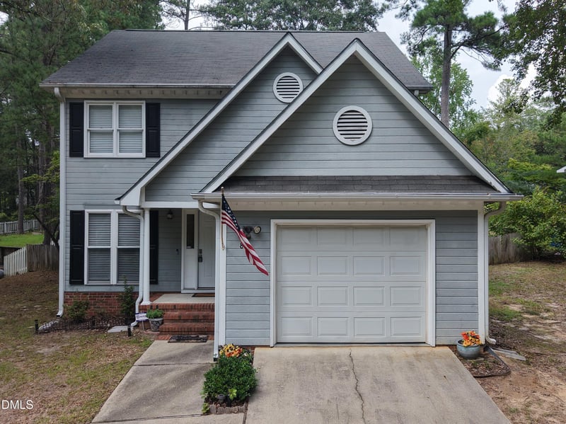 804 Hilton Dr, Fayetteville, NC 28311