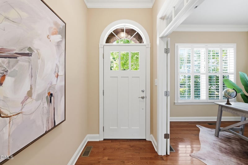 804 Long Meadows Rd, Chapel Hill, NC 27516