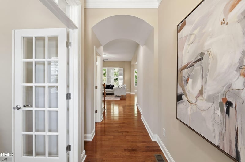 804 Long Meadows Rd, Chapel Hill, NC 27516