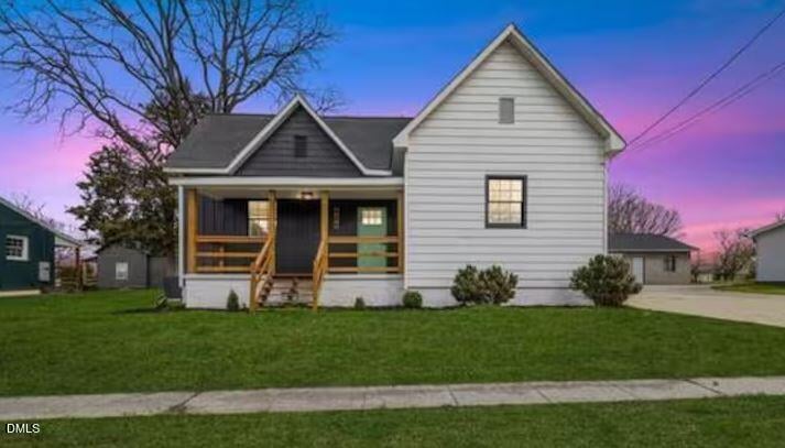 804 Maple Ave, Burlington, NC 27215