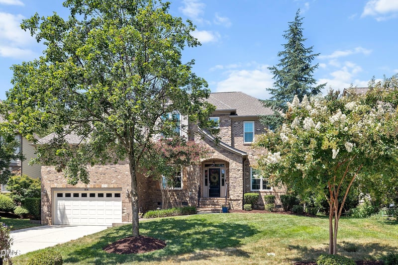 804 Modena Dr, Cary, NC 27513