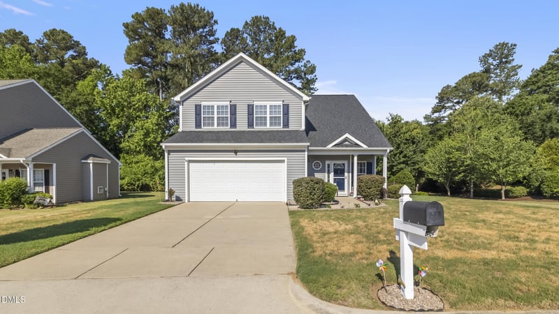 804 Nightshade Way, Raleigh, NC 27610