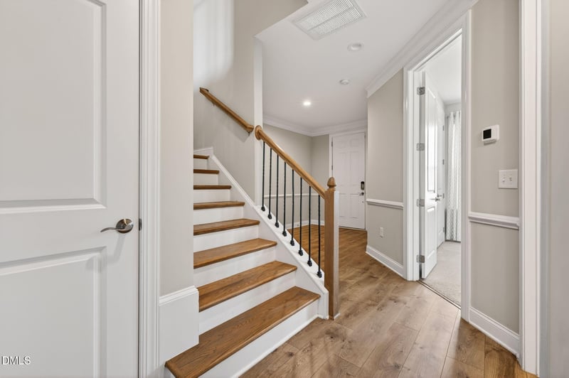 804 Patriot Summit Ln, Apex, NC 27523