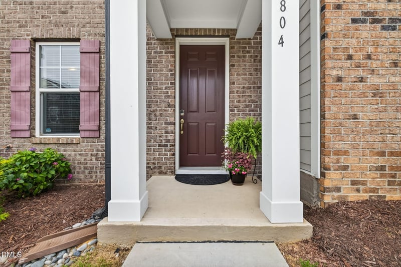 804 Patriot Summit Ln, Apex, NC 27523