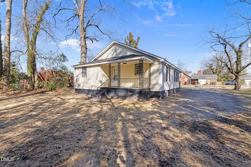 804 E Pine St, Goldsboro, NC 27530