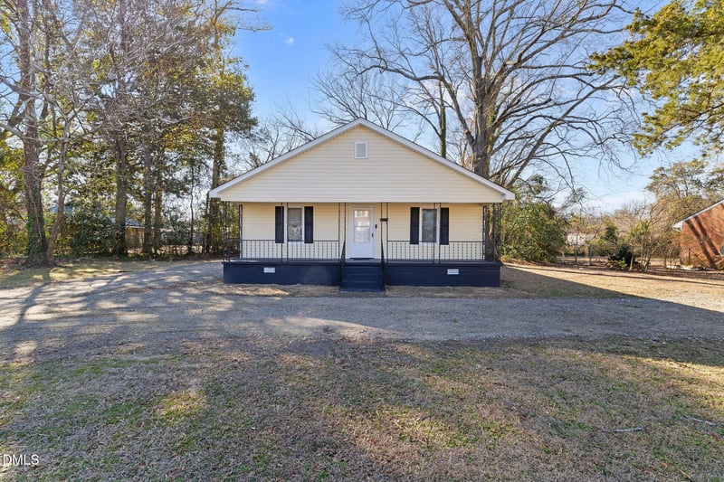804 E Pine St, Goldsboro, NC 27530