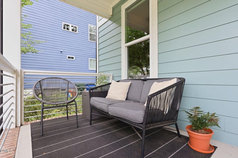 804 Postell St, Raleigh, NC 27601