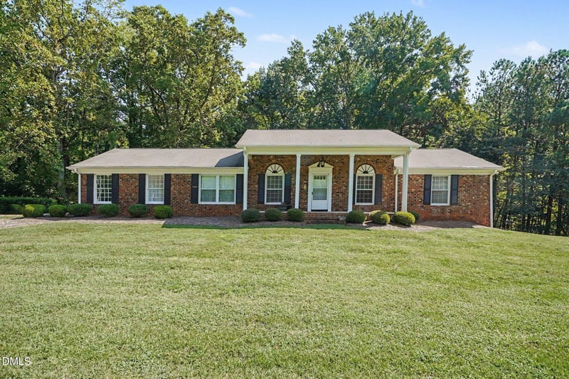 804 Reedy Creek Rd, Cary, NC 27513