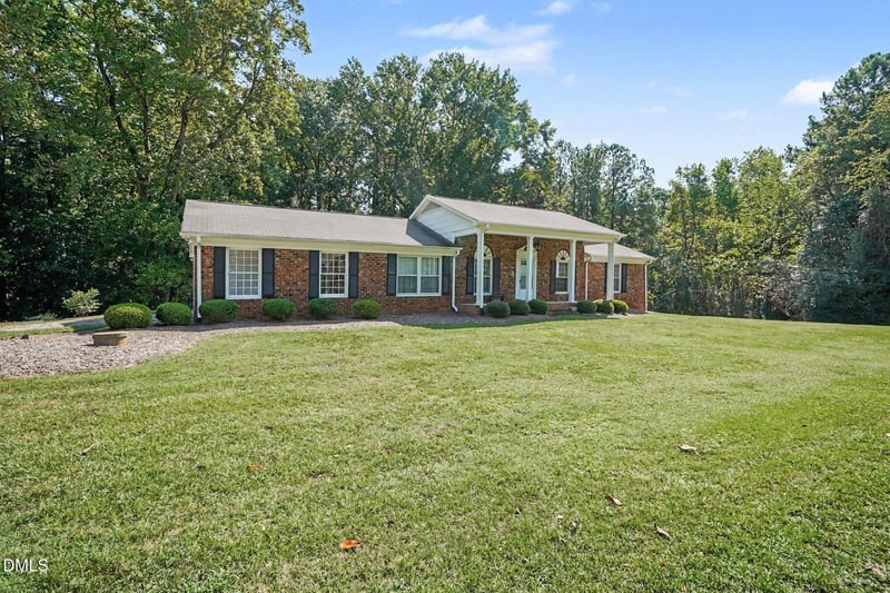 804 Reedy Creek Rd, Cary, NC 27513