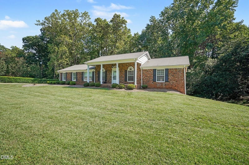 804 Reedy Creek Rd, Cary, NC 27513