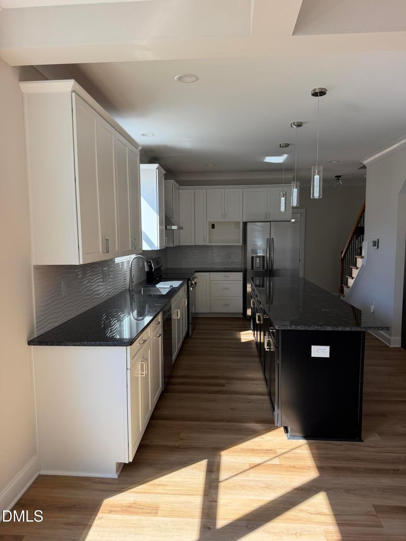 804 S Roxboro St #A, Durham, NC 27707