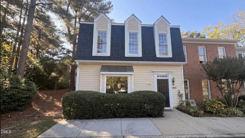 804 Salem Woods Dr #204a, Raleigh, NC 27615