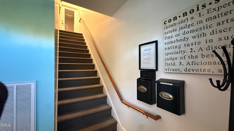 804 Salem Woods Dr #204a, Raleigh, NC 27615
