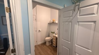 804 Salem Woods Dr #204a, Raleigh, NC 27615