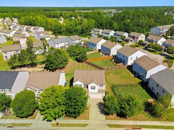 8041 Hartham Park Ave, Raleigh, NC 27616
