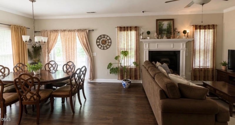 8044 Crookneck Dr, Angier, NC 27501