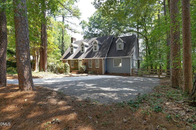 805 Brent Rd, Raleigh, NC 27606