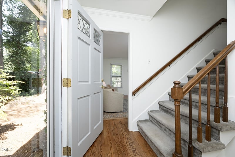805 Brent Rd, Raleigh, NC 27606