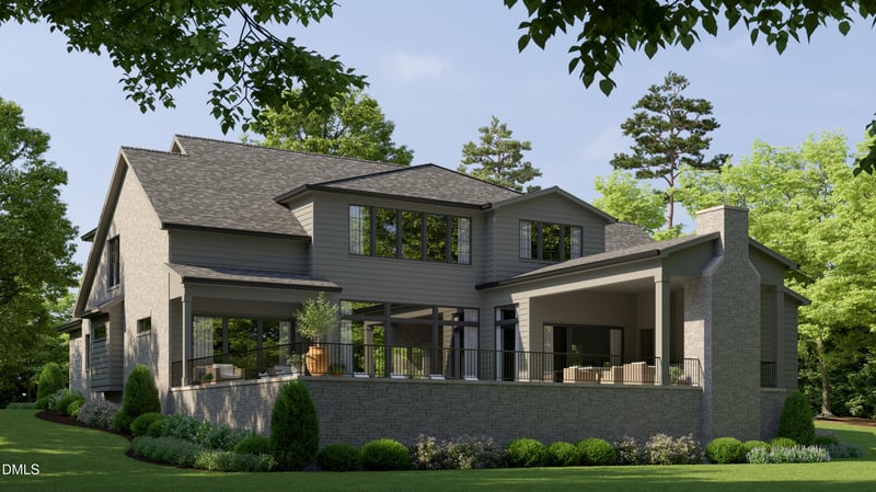 805 Burke St, Raleigh, NC 27609
