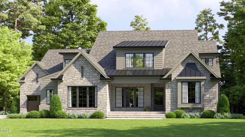 805 Burke St, Raleigh, NC 27609