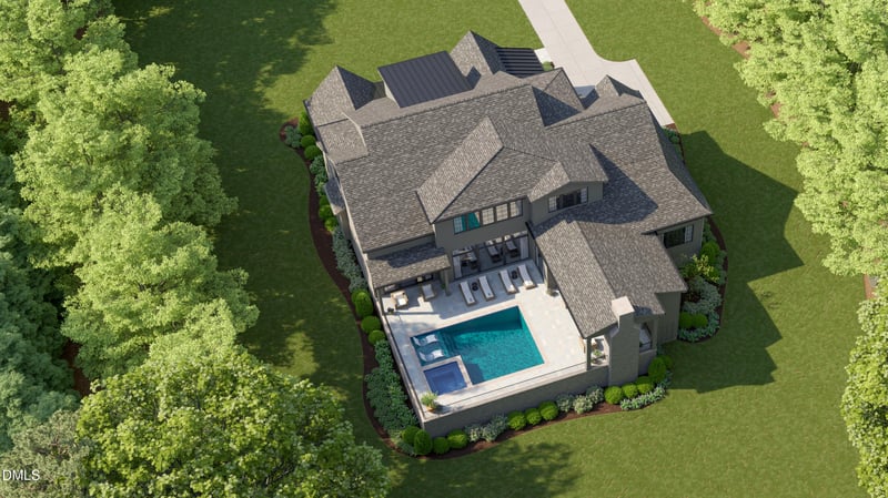 805 Burke St, Raleigh, NC 27609